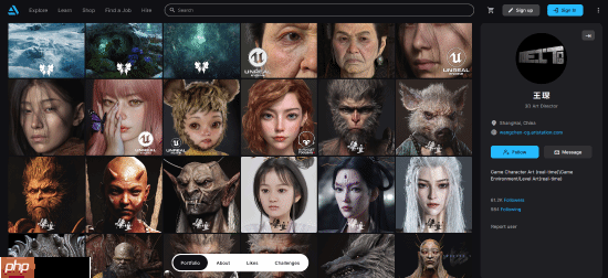 强强联手！《影之刃零》新脸模由《黑神话：悟空》3D老师打造！