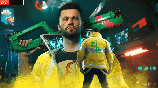 外媒谈《2077》的第三人称之憾：2.4更新或可弥补