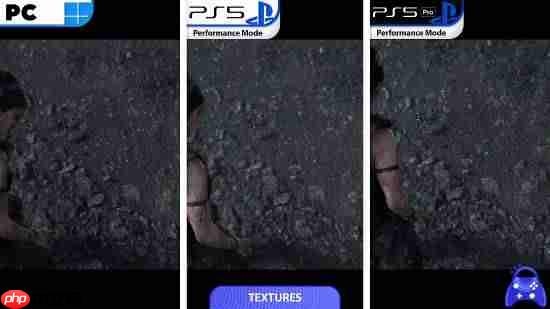 《地狱之刃2》PS5/PS5Pro/PC画质对比 PS5与PC最大区别是渲染分辨率！