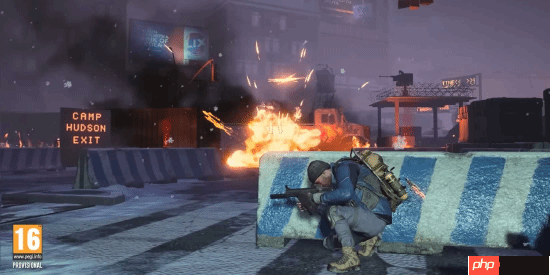 盘点游戏史上那些著名预告骗！《浩劫前夕》入选