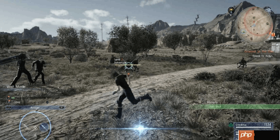 盘点游戏史上那些著名预告骗！《浩劫前夕》入选