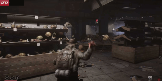 盘点游戏史上那些著名预告骗！《浩劫前夕》入选