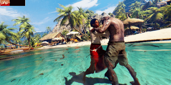 盘点游戏史上那些著名预告骗！《浩劫前夕》入选