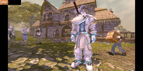 盘点游戏史上那些著名预告骗！《浩劫前夕》入选