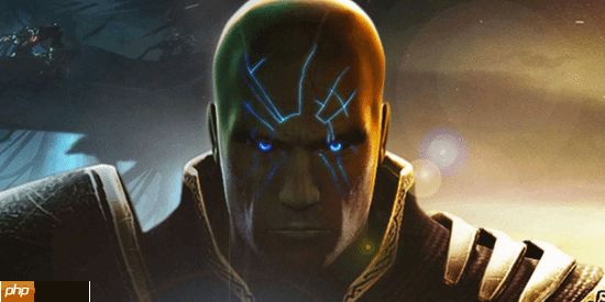 盘点游戏史上那些著名预告骗！《浩劫前夕》入选