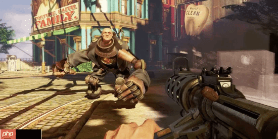 盘点游戏史上那些著名预告骗！《浩劫前夕》入选