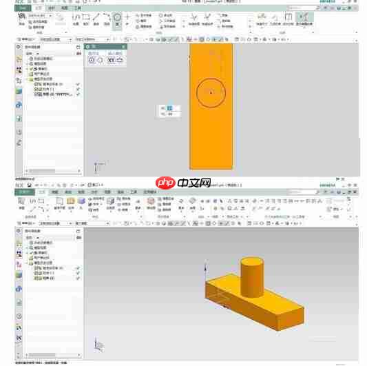 UG10.0如何导出CAD图纸