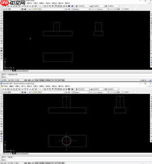 UG10.0如何导出CAD图纸