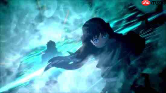 优秀漫改游戏!《鬼灭之刃 火之神血风谭2》Steam多半好评