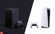 舅舅党估算称xbox series x|s销量不足3000万 索尼ps5目前仅pro盈利