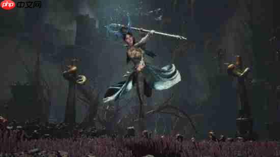 外媒力荐:2025年这5款非FromSoftware类魂游戏必玩