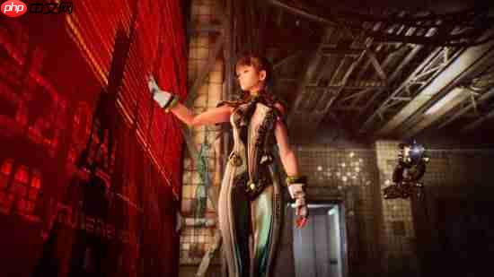 外媒力荐:2025年这5款非FromSoftware类魂游戏必玩