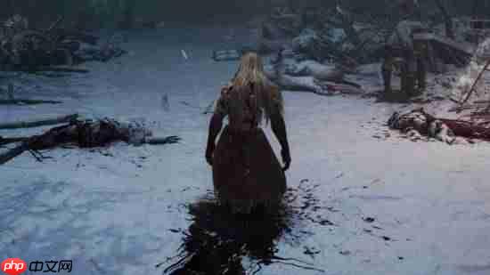 外媒力荐:2025年这5款非FromSoftware类魂游戏必玩