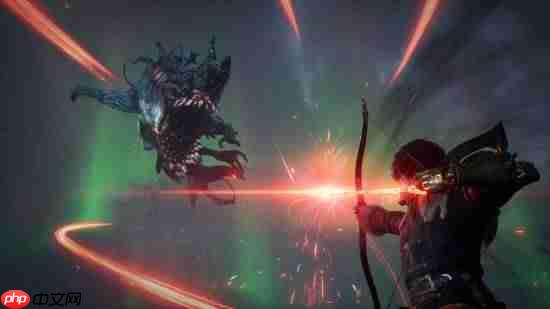 外媒力荐:2025年这5款非FromSoftware类魂游戏必玩