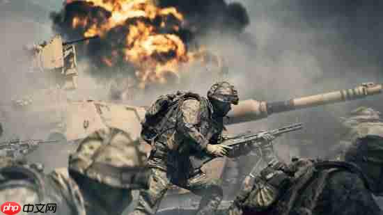 《战地6》首轮公测告一段落 来聊聊你的感受!