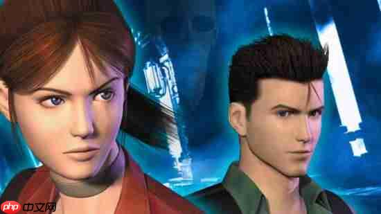 知名舅舅党:下一款生化危机重制是生化危机0和生化危机:代号维罗妮卡