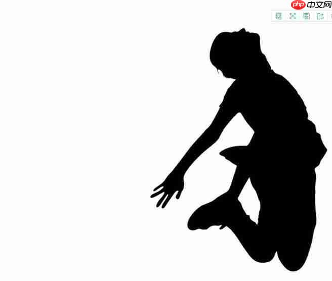 ai如何把图片快速描摹成矢量图形