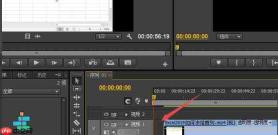 premiere如何在视频中插入图片