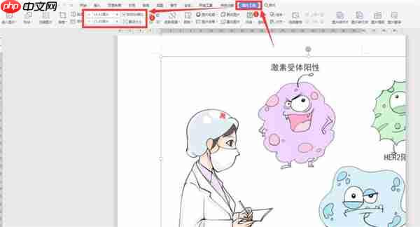 wps图框不显示的解决办法