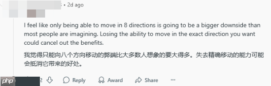 外网热议《英雄联盟》将引入WASD移动：角色平衡容易崩！