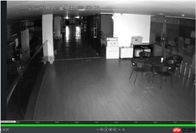 smartpss时间怎么调