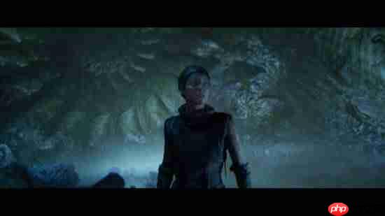 又一作品告别30帧！《地狱之刃2》xsx更新60帧