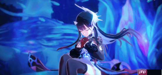 《星穹鐵道》海瑟音PV：與開拓者星共度美好時光