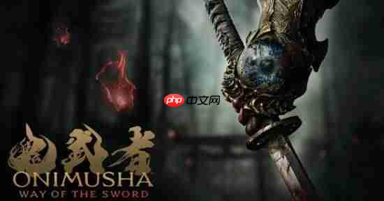 手残也能玩！《鬼武者：剑之道》将提供亲民的难度选项