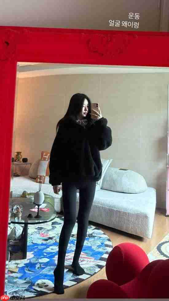 绝美Coser体验《剑星》模型扫描！难道是下一位体模？