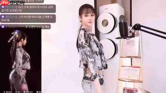 绝美Coser体验《剑星》模型扫描！难道是下一位体模？