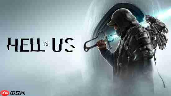 虚幻5类魂新作《地狱即我们》试玩Demo上线：探索半开放世界