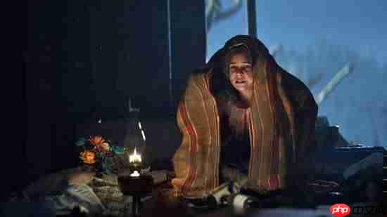 虚幻5类魂新作《地狱即我们》试玩Demo上线：探索半开放世界