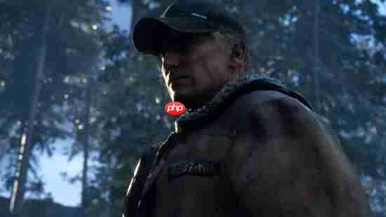 虚幻5类魂新作《地狱即我们》试玩Demo上线：探索半开放世界