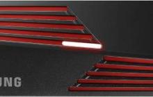 三星990 Pro固态硬盘亚马逊好价！4TB版仅279美元