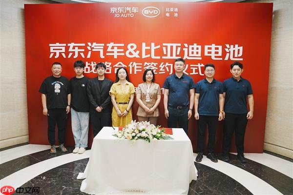 买靠谱电动车电池来京东！京东比亚迪轻型车电池自营旗舰店正式上线