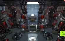 《黑色国度》DLSS4光追演示 画面逼真精美绝伦