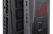 华硕ROG NUC 2025游戏迷你主机新增RTX 5070/5060版：定价16999/11999元！