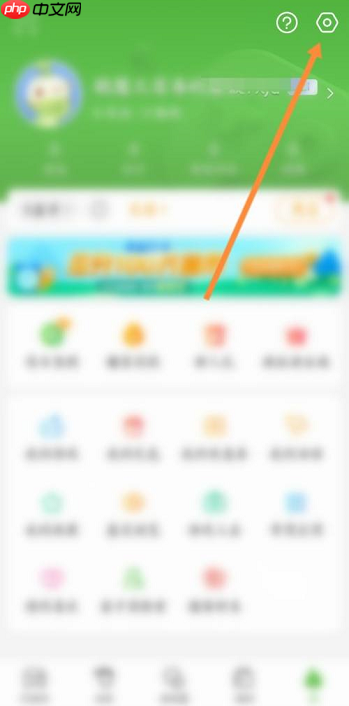 4399游戏盒怎么开启游戏自动安装?4399游戏盒开启游戏自动安装的方法