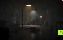 《时间旅者：重生曙光》DLSS4光追演示 画面真渗人