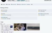 DDR5内存超频新世界纪录诞生：海盗船内存飙至12886MT/s