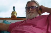 壕无人性！G胖豪掷3亿美金打造深海探索巨舰