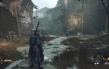 《影之刃零》制作人谈光追演示：庞镇20年前就设计了！