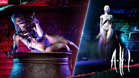 《街头霸王6》泳装皮肤来袭:春丽等5位美女好清凉