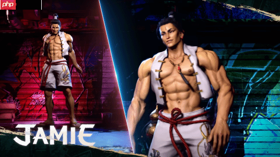 《街头霸王6》泳装皮肤来袭:春丽等5位美女好清凉