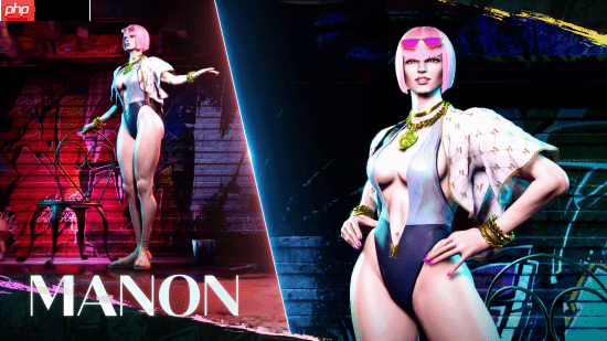 《街头霸王6》泳装皮肤来袭:春丽等5位美女好清凉