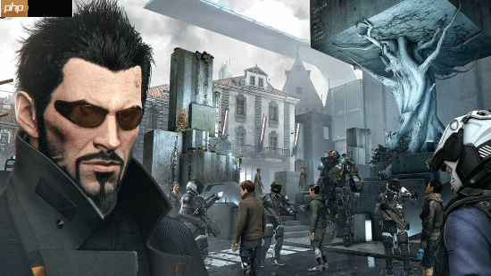 盘点那些有糟糕DLC的游戏佳作 《龙信2》收费道具等