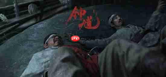 杨奇谈《黑神话：钟馗》：四月中旬才开始做片子