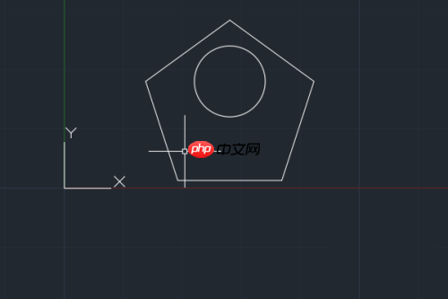 AutoCAD怎么测量面积