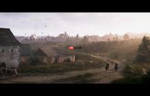 《天国：拯救2》新DLC预告 将于9月9日上线