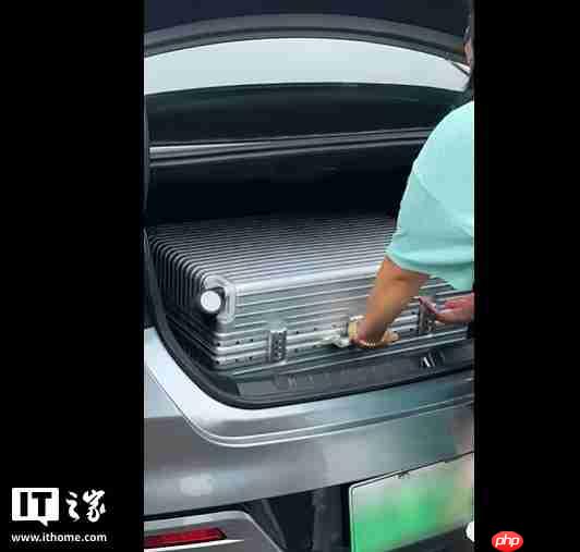 滴滴快送推出行李专送服务，先在 300 多家洲际酒店试点